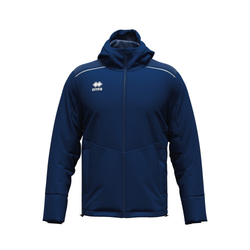 Errea Babylon Rain Jacket