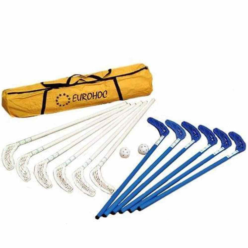 Eurohoc Club Hockey Set