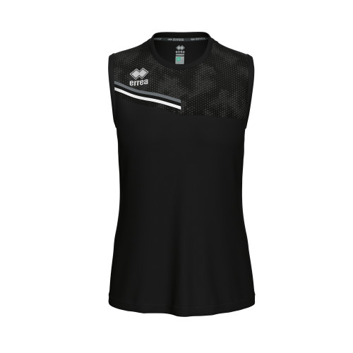 Errea Womens Eloy Sleeveless Top