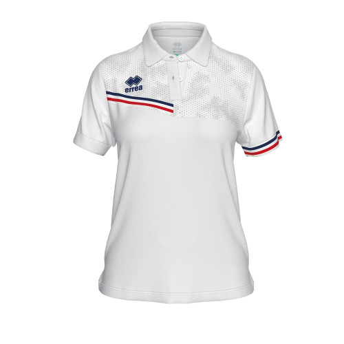 Errea Womens Eden Polo Shirt