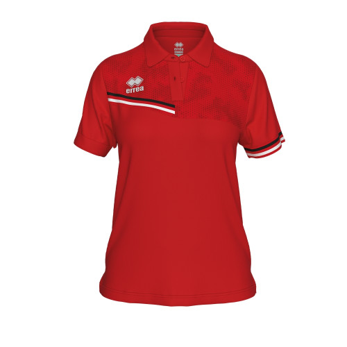 Errea Womens Eden Polo Shirt