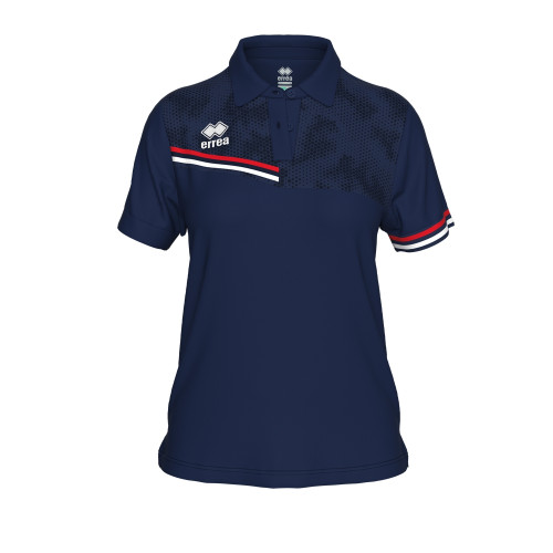 Errea Womens Eden Polo Shirt