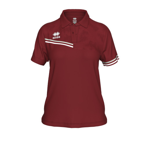 Errea Womens Eden Polo Shirt