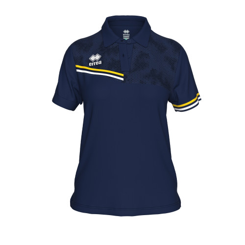 Errea Womens Eden Polo Shirt