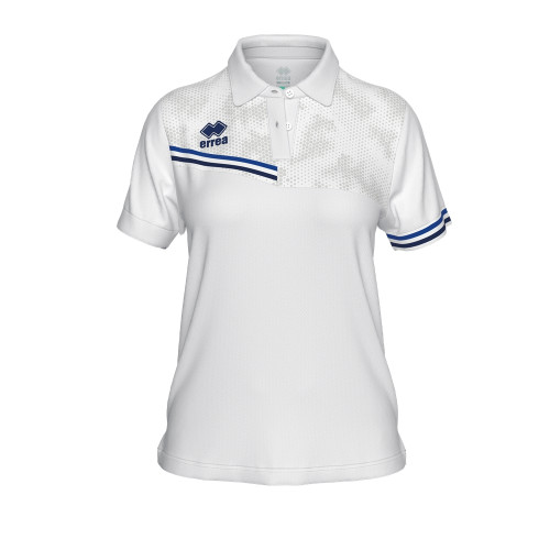 Errea Womens Eden Polo Shirt