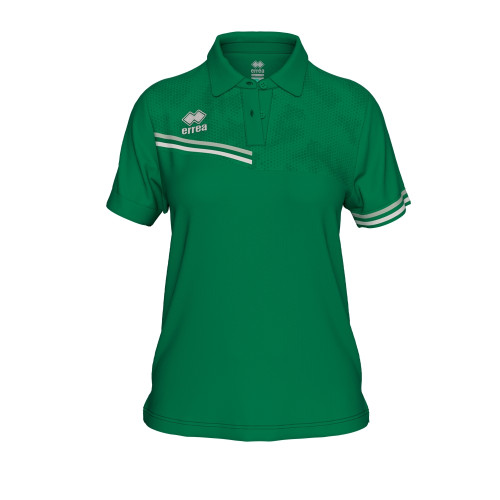 Errea Womens Eden Polo Shirt