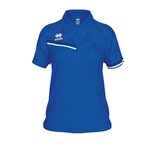 Errea Womens Eden Polo Shirt