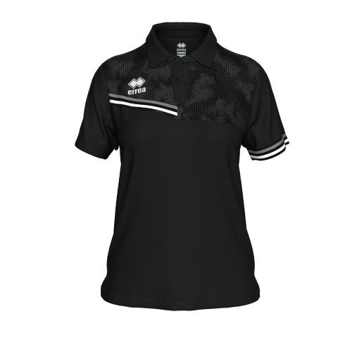 Errea Womens Eden Polo Shirt