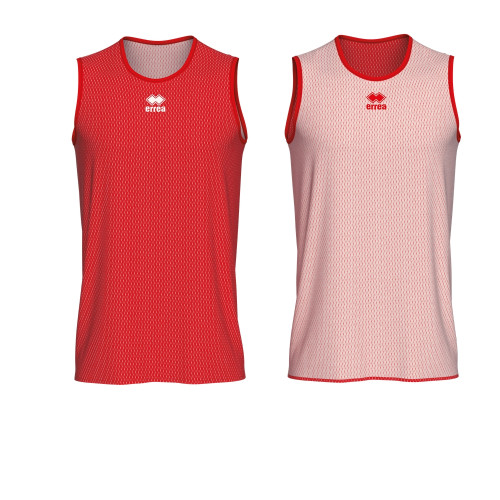 Errea Wing Basketball Top