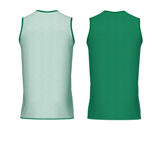 Errea Wing Basketball Top