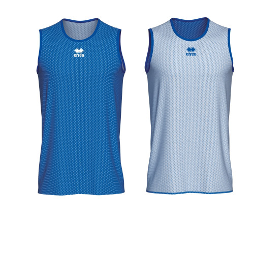 Errea Wing Basketball Top