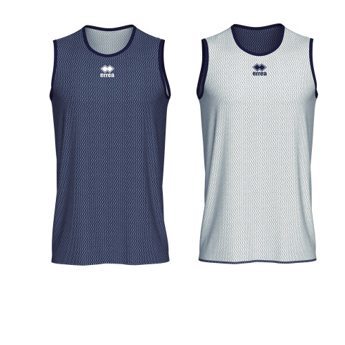 Errea Wing Basketball Top