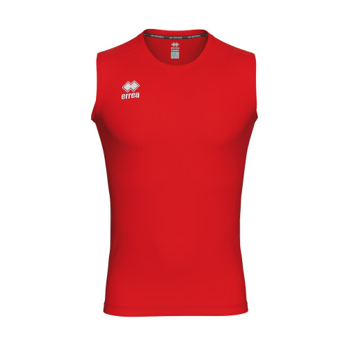 Errea Gale Sleeveless Top