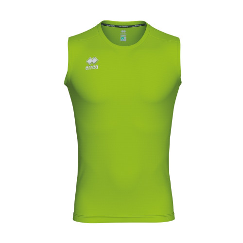 Errea Gale Sleeveless Top