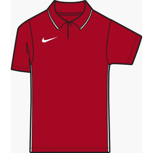 Nike Park 26 Polo Shirt