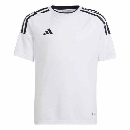 adidas Campeon 23 Jersey - White/Black
