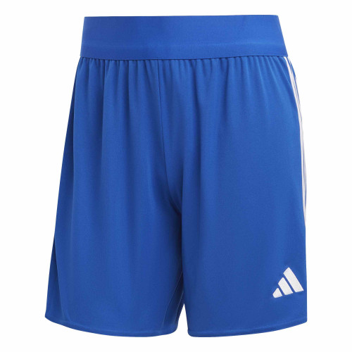 adidas Womens Tiro 23 League Long-Length Shorts