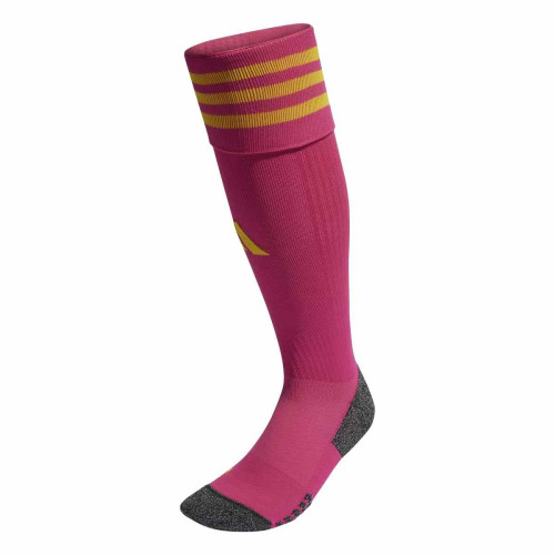 adidas adi 23 Socks - Team Real Magenta/Team Yellow