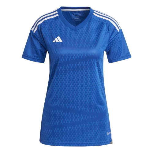 adidas Womens Tiro 23 Competition Match Jersey