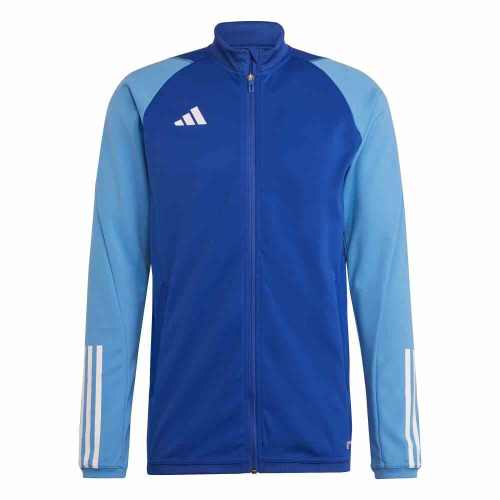 adidas Tiro 23 Competition Training Track Top - Team Royal Blue/Pulse Blue