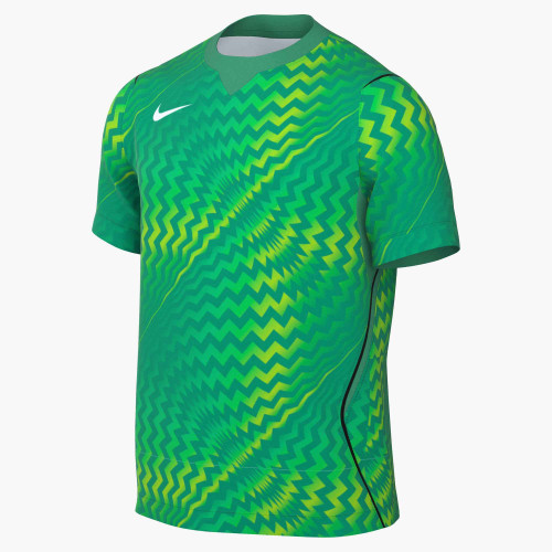 Nike Gardien VI Goalkeeper Jersey (Short Sleeve)