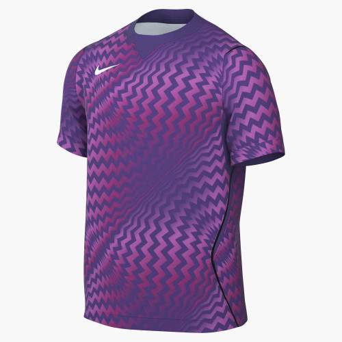 Nike Gardien VI Goalkeeper Jersey (Short Sleeve)