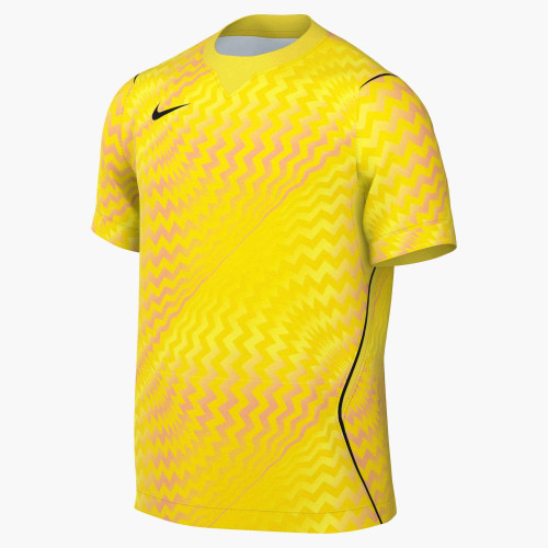Nike Gardien VI Goalkeeper Jersey (Short Sleeve)