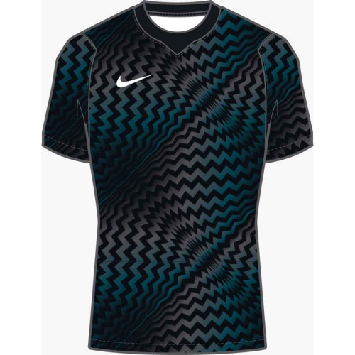 Nike Womens Gardien VI Goalkeeper Jersey (Short Sleeve)