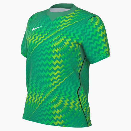 Nike Womens Gardien VI Goalkeeper Jersey (Short Sleeve)