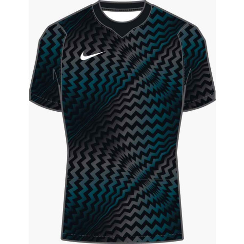 Nike Gardien VI Goalkeeper Jersey (Short Sleeve)
