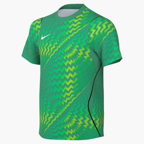 Nike Gardien VI Goalkeeper Jersey (Short Sleeve)