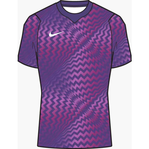 Nike Gardien VI Goalkeeper Jersey (Short Sleeve)