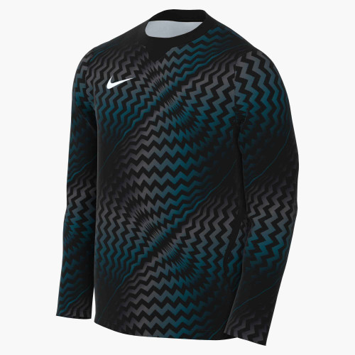 Nike Gardien VI Goalkeeper Jersey (Long Sleeve)