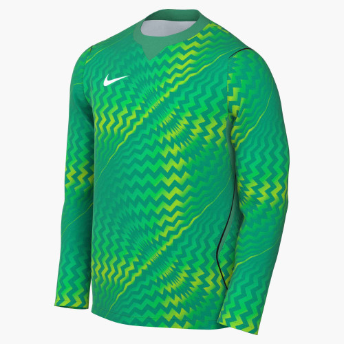 Nike Gardien VI Goalkeeper Jersey (Long Sleeve)