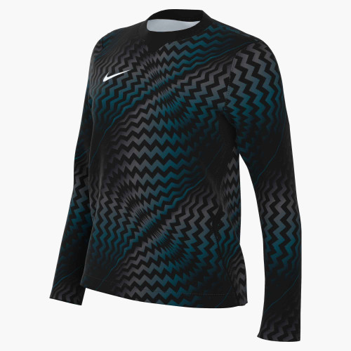 Nike Womens Gardien VI Goalkeeper Jersey (Long Sleeve)