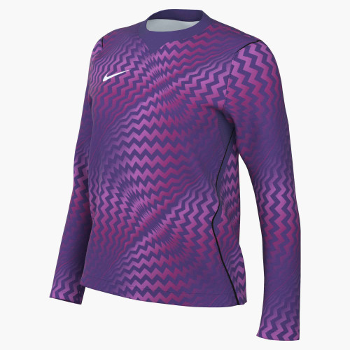 Nike Womens Gardien VI Goalkeeper Jersey (Long Sleeve)