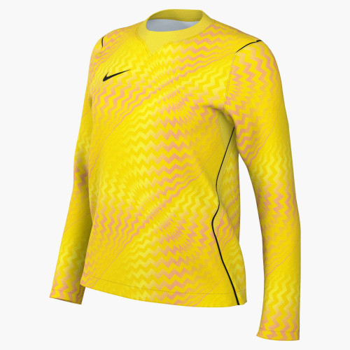 Nike Womens Gardien VI Goalkeeper Jersey (Long Sleeve)