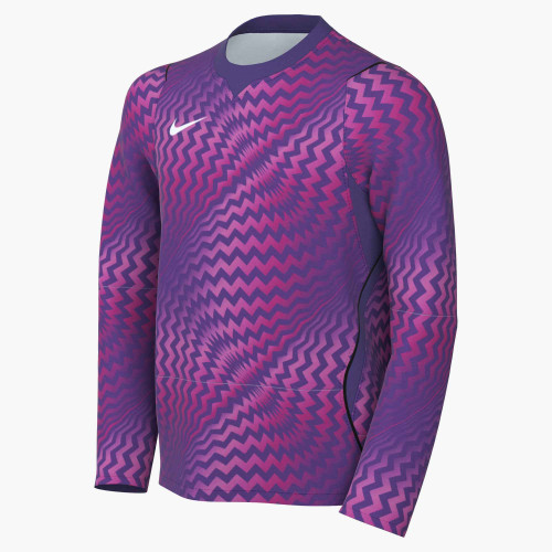Nike Gardien VI Goalkeeper Jersey (Long Sleeve)