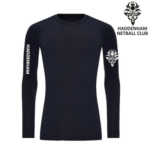 Haddenham Netball Baselayer