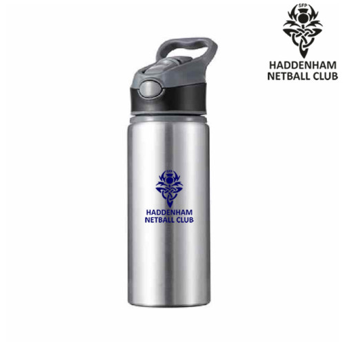 Haddenham Netball - Water Bottle 650ml