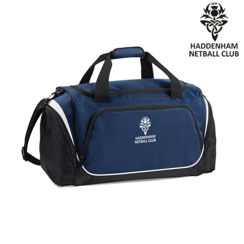 Haddenham Netball - Team Holdall