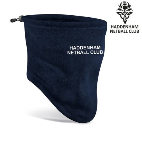 Haddenham Netball Snood