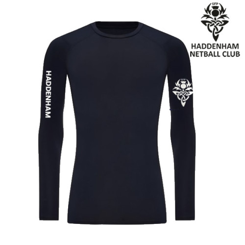 Haddenham Netball Womens Baselayer
