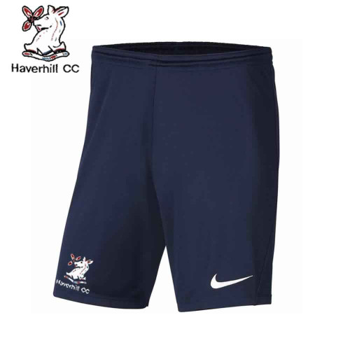 Haverhill CC - Shorts