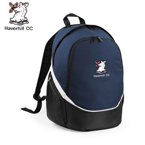 Haverhill CC - Backpack