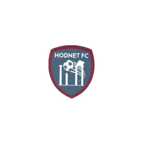 Applique Badge - Hodnet