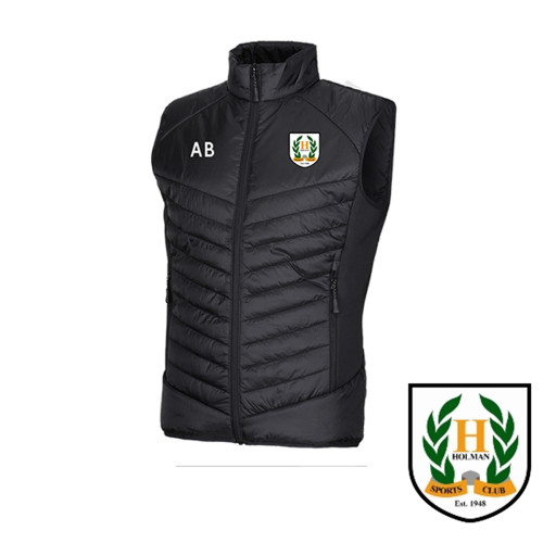 Holmans FC Gilet