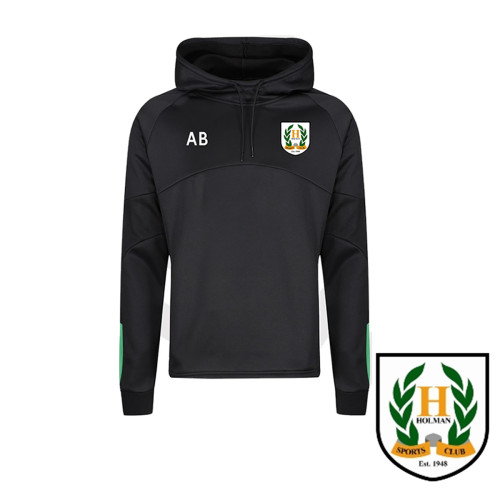 Holmans FC hoody