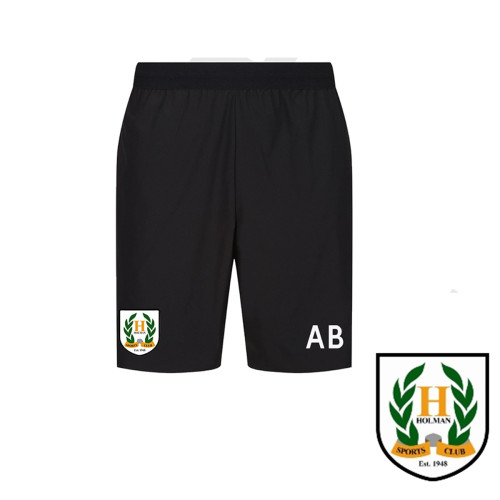 Holmans FC Training Shorts