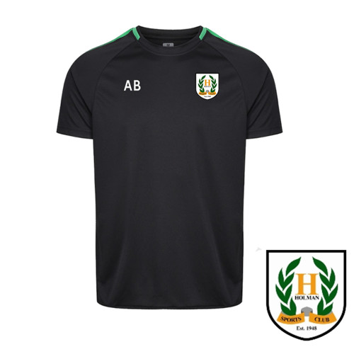 Holmans FC Training T-Shirt